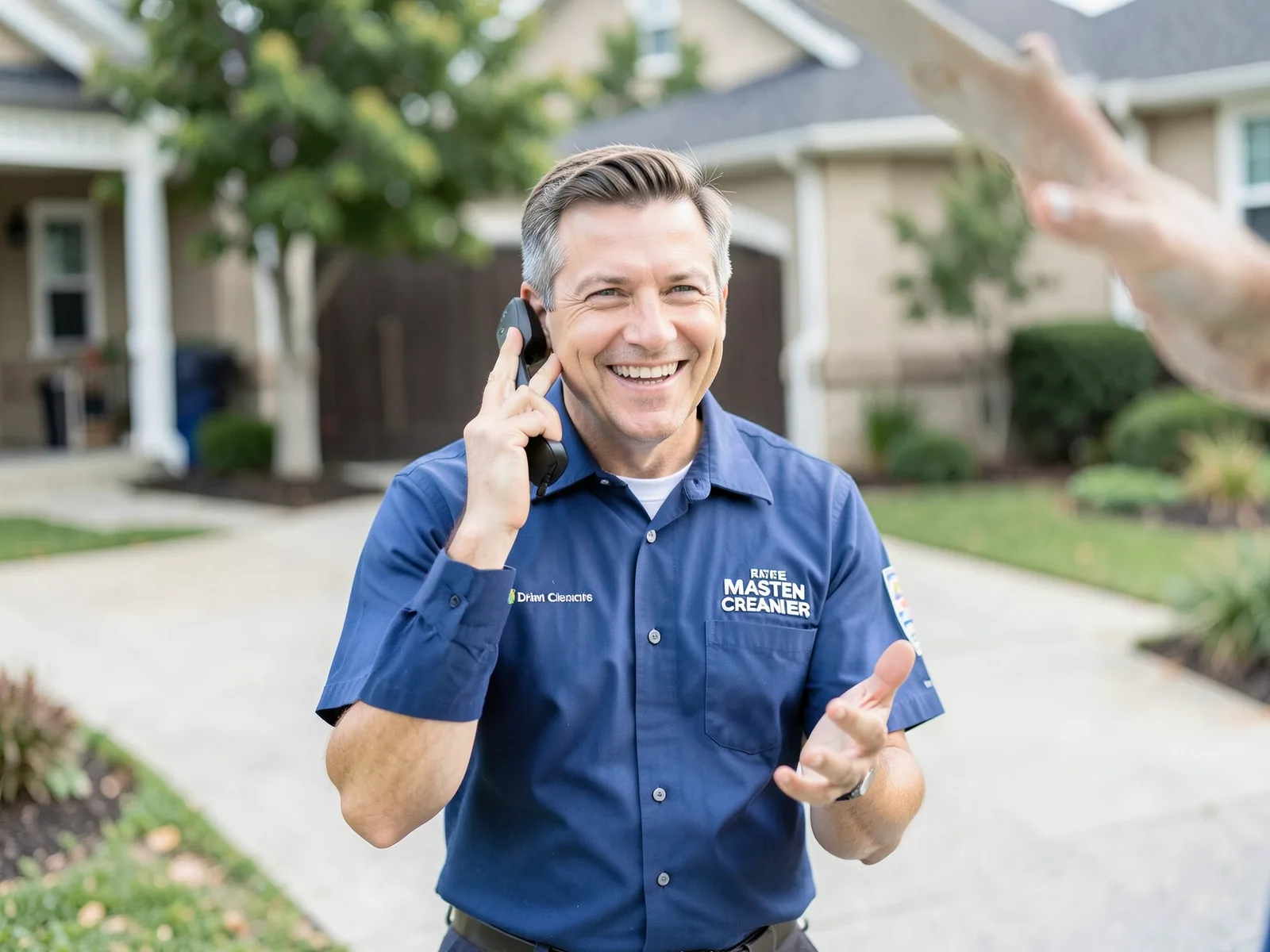 Drain Cleaning Custar, OH FAQs